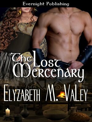 cover image of The Lost Mercenary